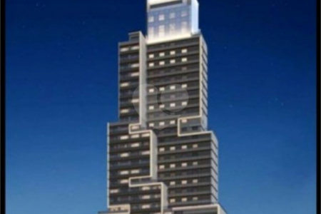 APARTAMENTO A VENDA EM SP BELA VISTA