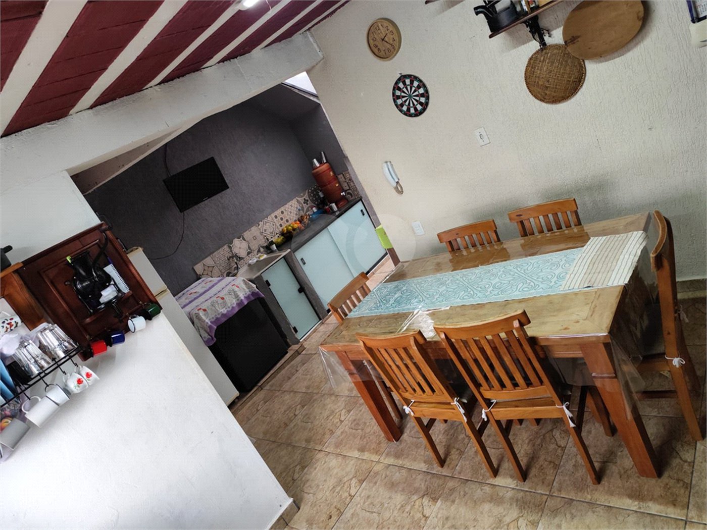 Casa à Venda no Jardim Mezani – Ibaté/SP