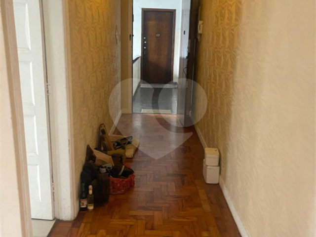 Apartamento à venda com 2 quartos em Jardim América, São Paulo, SP