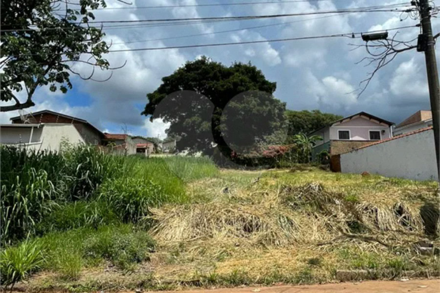 Terreno à Venda no Bairro Santa Rosa, Piracicaba Terreno à venda em Piracicaba, Vale do Sol
