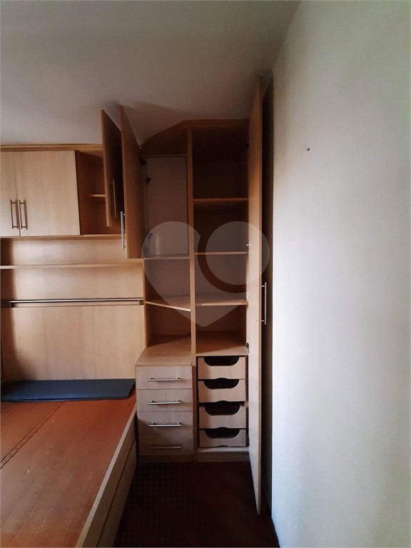 Apartamento à venda com 2 quartos em Jardim Íris, São Paulo, SP