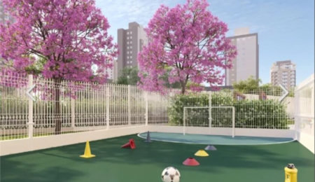 Apartamento à venda com 2 quartos em Jardim Pirituba, São Paulo, SP