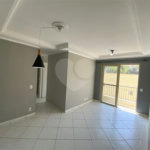 Apartamento com 67 m², 3 quartos, sala 2 ambientes, sacada, banheiro americano, gerador, 1 vaga, área verde e Pet-Place, Imirim-Sp