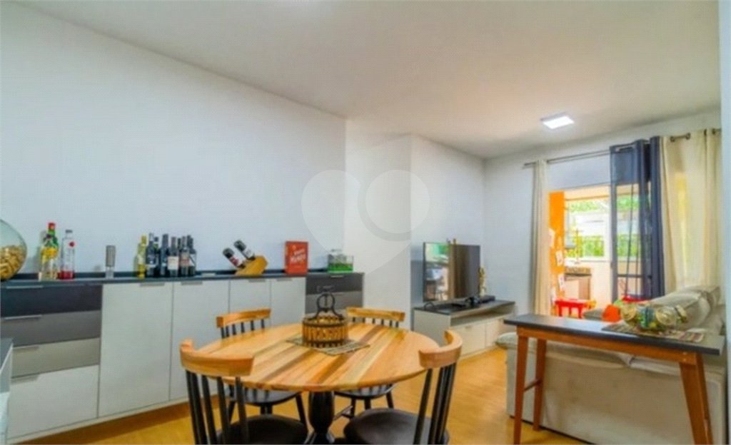 Apartamento garden com 120 m², 3 quartos (1 suíte), 2 garagens demarcadas, à venda na Vila Guilherme