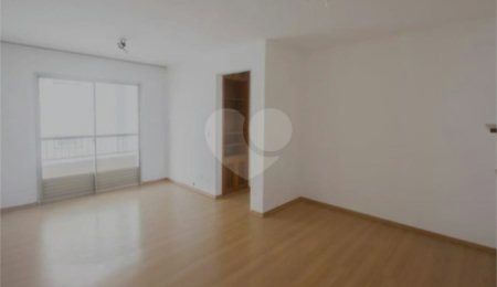 Apartamento à venda com 2 quartos em Vila Congonhas, São Paulo, SP