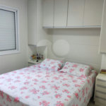 Apartamento no Condomínio Portal do Sol.
