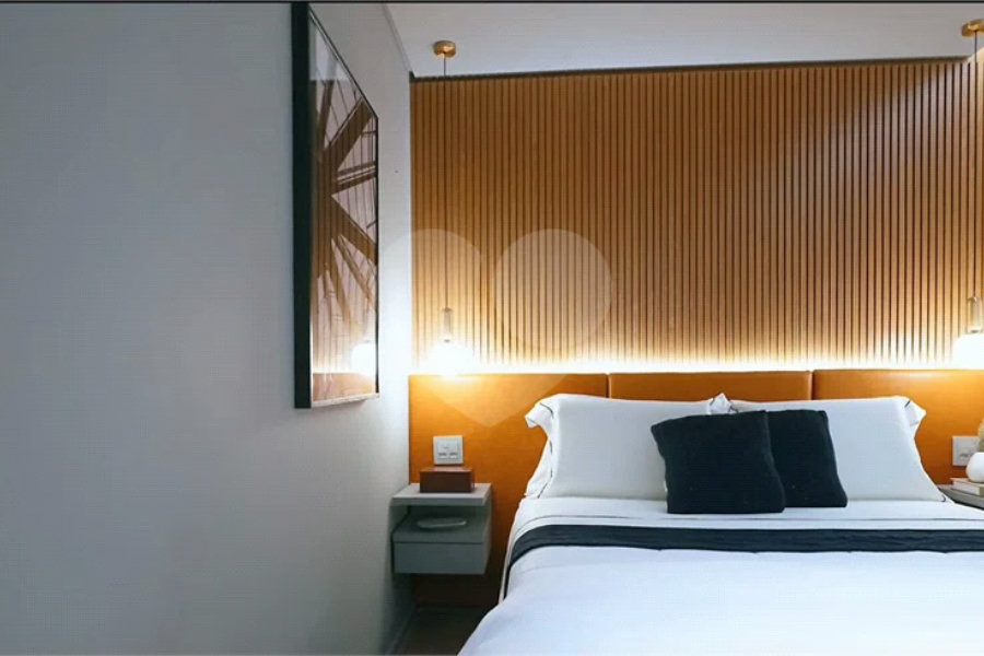 Apartamento à venda com 3 quartos, sendo 2 suítes, em Vila Leopoldina, São Paulo, SP