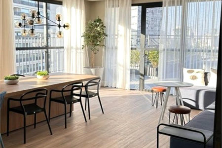 APARTAMENTO PARA LOCAÇÃO EM SP BELA VISTA
