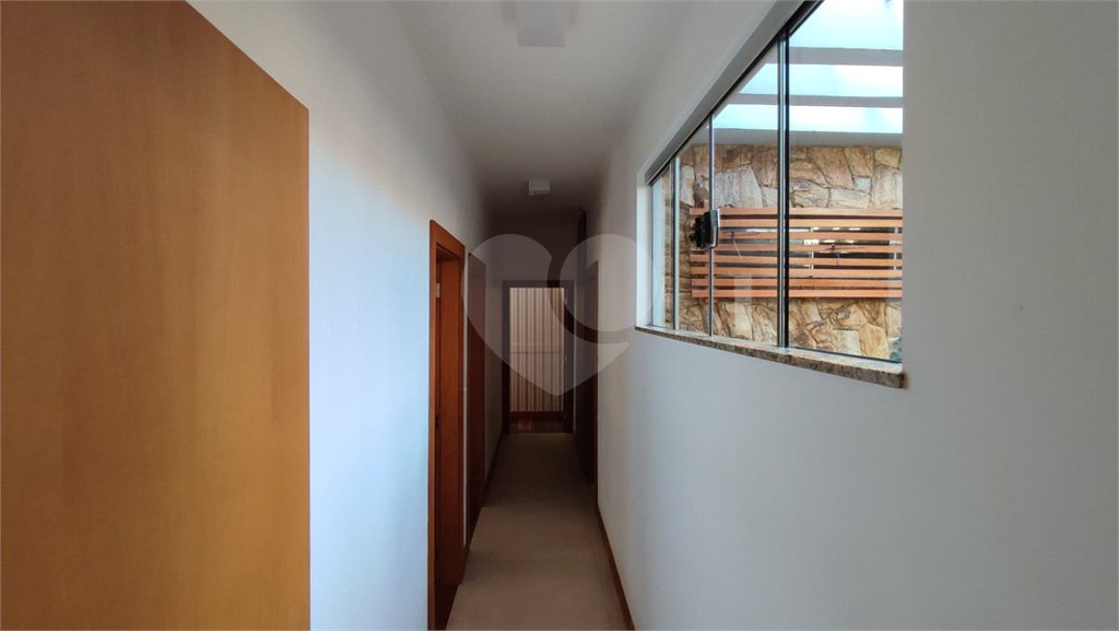Casa com 3 dormitórios à venda no bairro Jardim Cardinalli, em São Carlos/SP