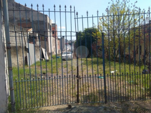 Terreno à venda em Itaquera, São Paulo, SP
