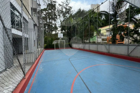 Apartamento à venda na Vila Carrão, 2 quartos