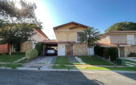 4 dorm/2sts, repleta de armários, piscina, gourmet, clube completo na Granja Viana.