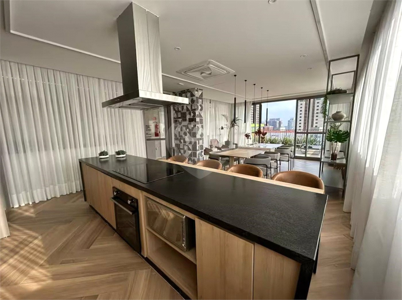 Studio à venda na Rua Vergueiro – Compacto, moderno e pronto para morar!