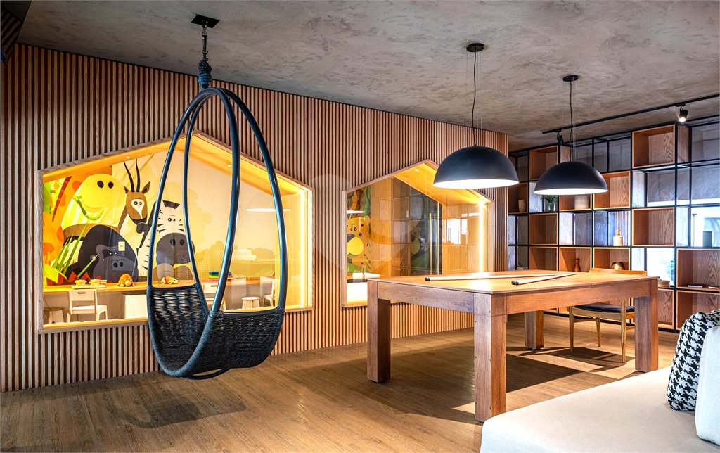 L Klabin – Cobertura Duplex e Apartamento Pronto para Morar na Chácara Klabin, São Paulo