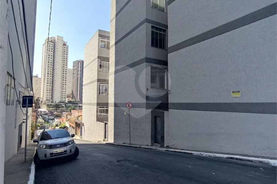 Apartamento à venda próximo ao Pastorinho - Zona Norte de SP | 2º andar, excelente localização!