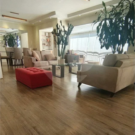 Apartamento á venda - Vila Monumento