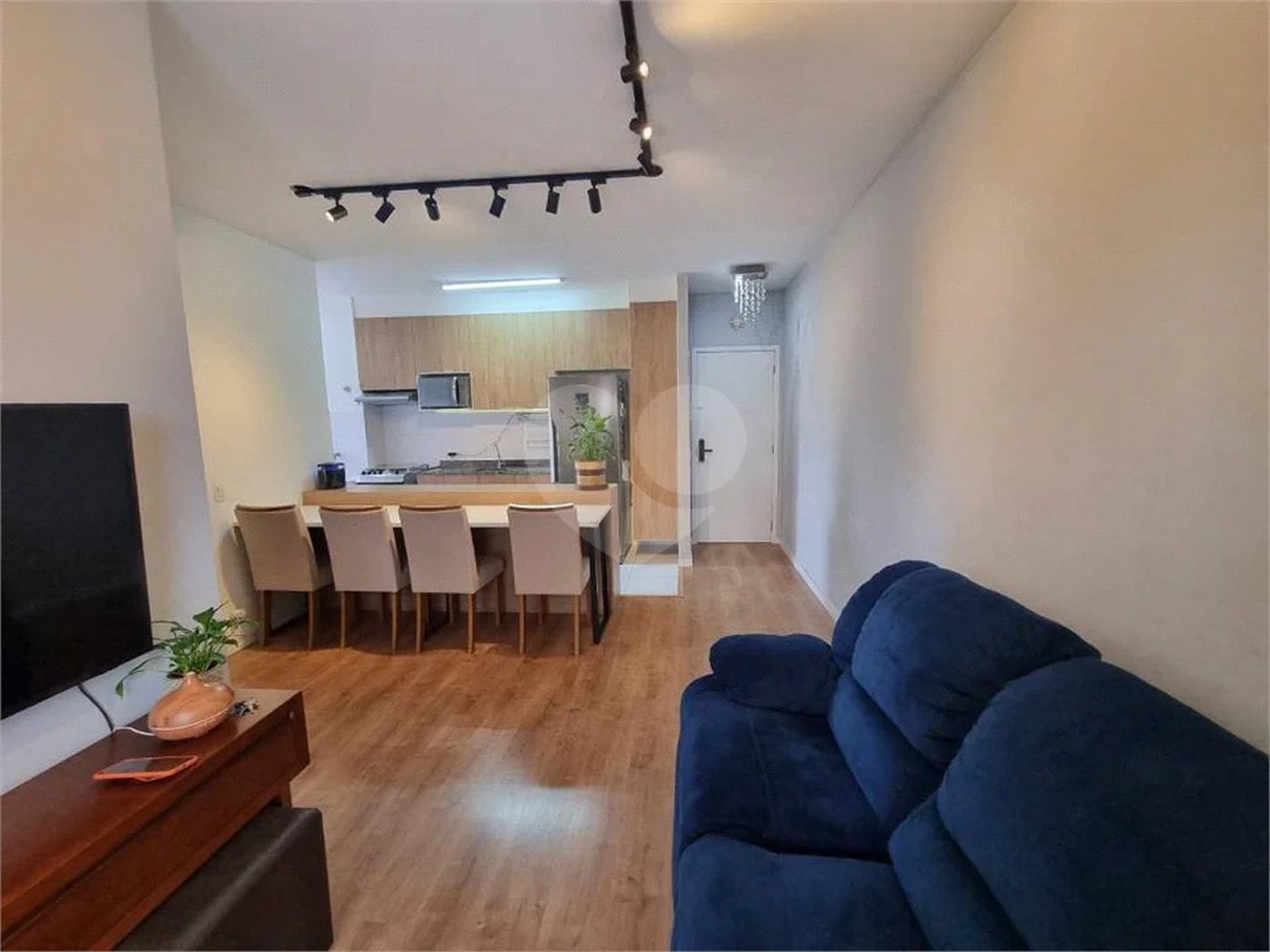 APARTAMENTO A VENDA EM SP BRÁS