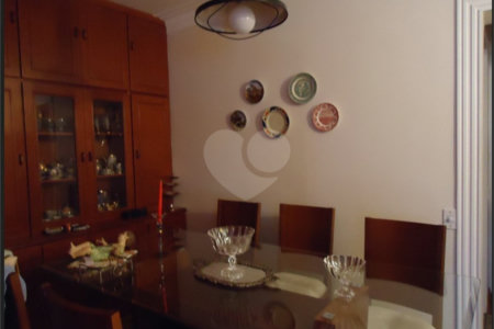Apartamento 3 dormitórios no Residencial Solar Barão Do Rio das Flores.