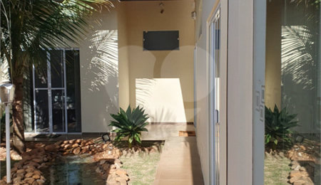 Casa à venda com 2 suítes em Jardim Embaré, São Carlos, SP