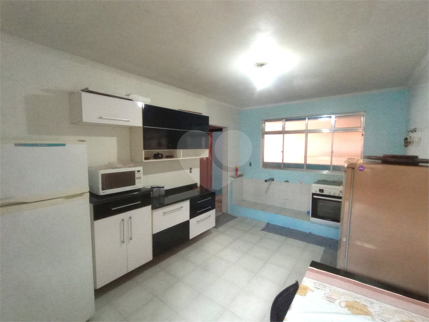 Sobrado com 5 dormitórios à venda, 250 m² por R$ 750.000 - Parque Santa Madalena - São Paulo/SP