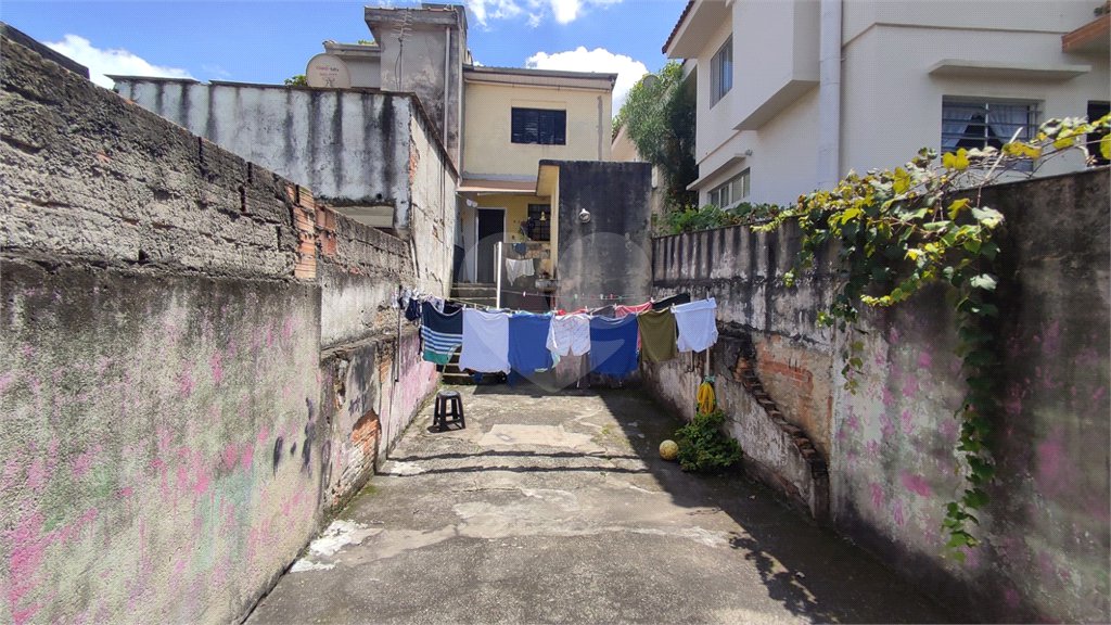Sobrado a venda na Mooca
