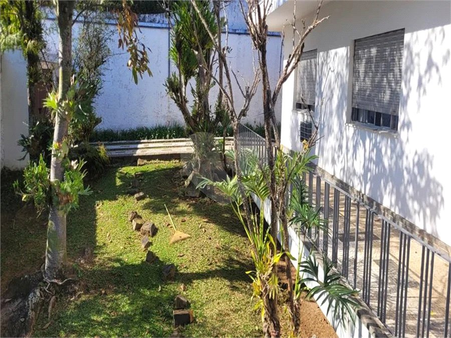 Casa de Alto Padrão à Venda – Campo Belo | São Paulo/SP