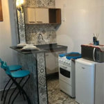 Lindo Apartamento Mobiliado