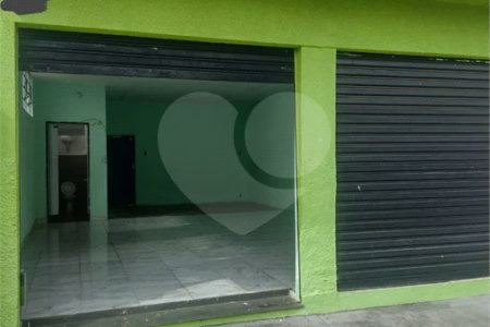SOBRADO E COMERCIO JUNTOS : SANTA FELICIA