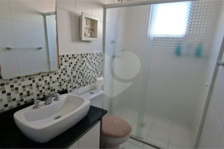 Apartamento com 89m², 3 quartos (1 suíte), 2 garagens, à venda no bairro Campestre, em Santo André