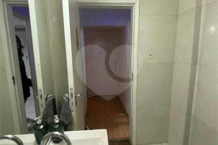 Vila Mariana: Seu Apartamento de 60m² com Endereço de Prestígio e Lazer Completo