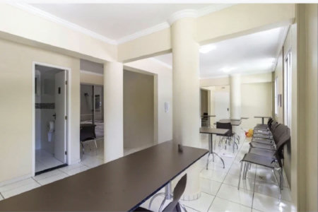 Apartamento no Condomínio Altos do Butantã 2 Quartos com vaga - Excelente Oportunidade
