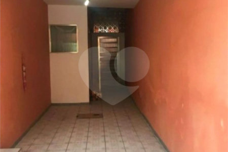 Casa de 2 quartos à venda no Tatuapé