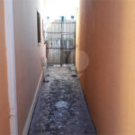 BELA CASA 274 M² C/ 3 QUARTOS 1 SALA 1 COZINHA 3 BANHEIROS 2 VAGAS Para Estacionamento coberta P/ VENDA NA V N Cachoeirinha