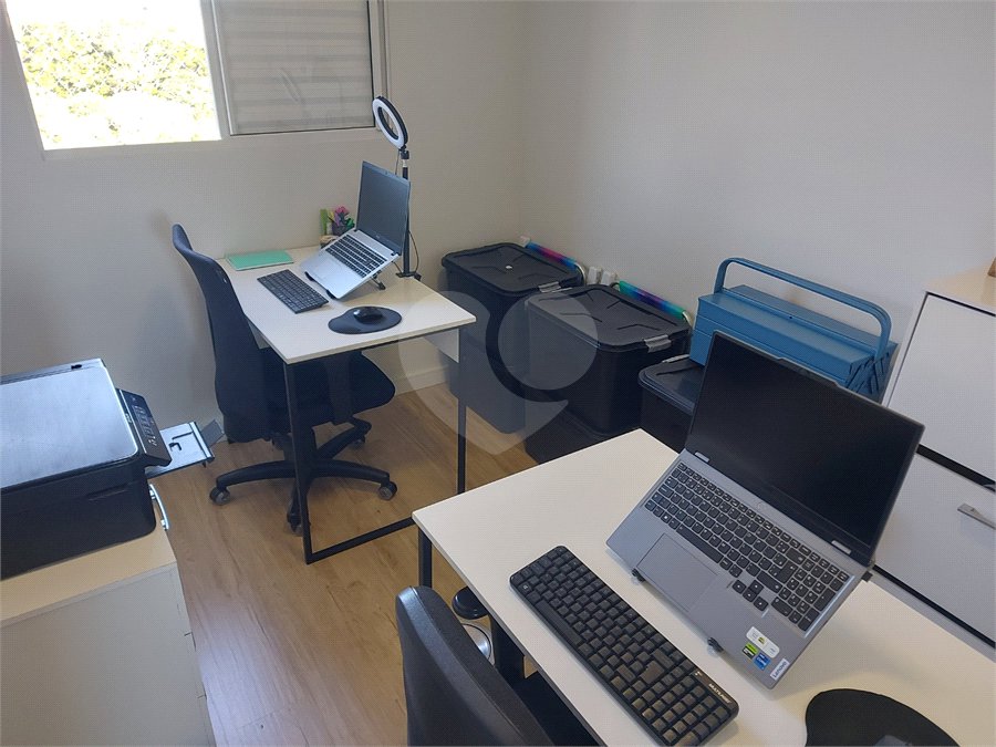 Apartamento para locação no Flor de Liz Residence