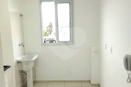 Apartamento com 2 dormitórios à venda, 36 m² por R$ 300.000 - Mooca - São Paulo/SP