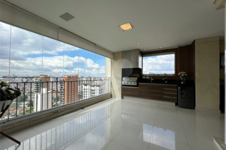 Apto Padrão Lindenberg na Mooca, 4dorms, 250m2, preço abaixo do mercado