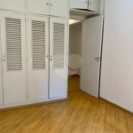 Excelente oportunidade! Paraíso 125m², 3dormitórios sendo 1 suíte, 1 vaga.