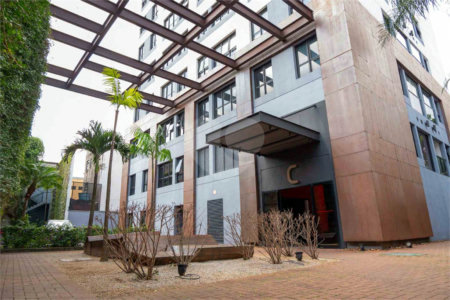 Apartamento na Mooca com 70m² com 2 dormitórios, sendo 1 suíte e 1 vaga Lazer Completo