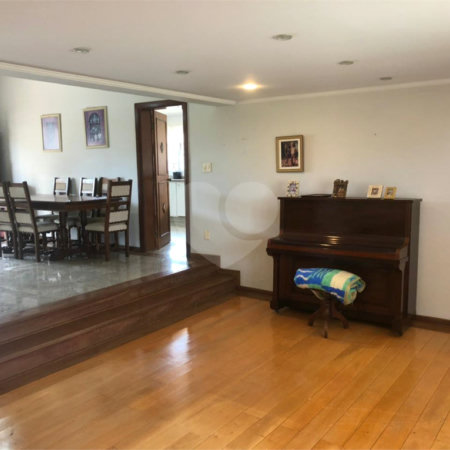 Casa para venda no Condomínio Parque Faber 1