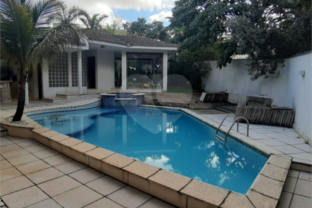 Condomínio Residencial Parque Tecnológico Damha I