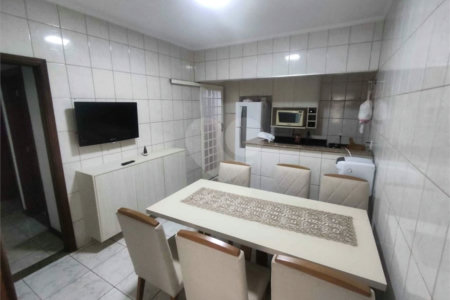 Casa térrea venda na Vila Xavier na cidade de Araraquara/SP