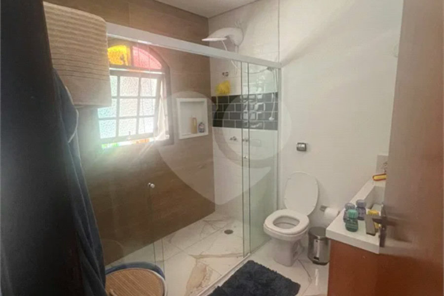 Linda Casa Em Condomínio Fechado Itapecerica da Serra