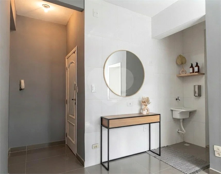 Apartamento á venda - Bela Vista