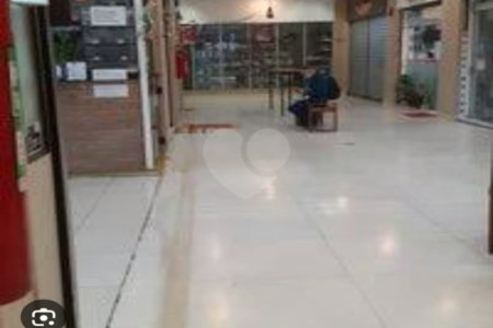Loja à venda em Pinheiros, 52 m²