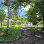 Em bairro nobre está o seu maravilhoso lote em Atibaia, Venha conhecer.