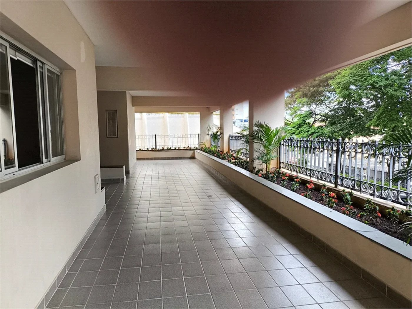 Apartamento à venda com 3 quartos em Butantã, São Paulo - SP