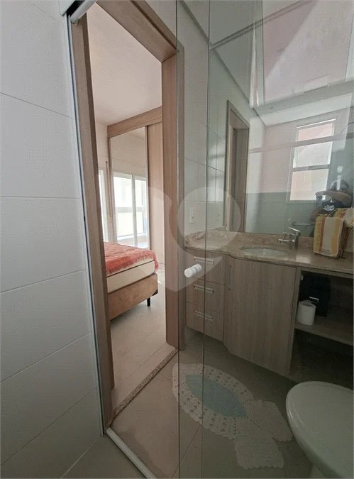 APARTAMENTO DE 85M² A VENDA NO CENTRO DE SBC