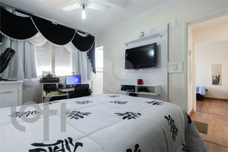 APARTAMENTO REFORMADO NA MOÓCA - 114m - 3 Dormitorios com 2 suítes - 1 vaga