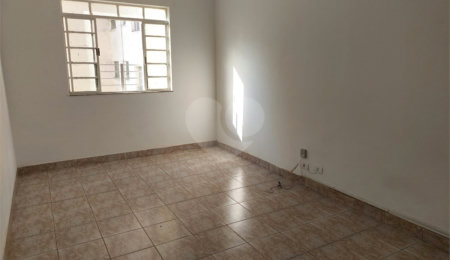 Apartamento à venda com 2 quartos em Santana, São Paulo, SP