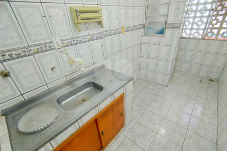 Apartamento à venda com 1 quarto em Sé, São Paulo, SP